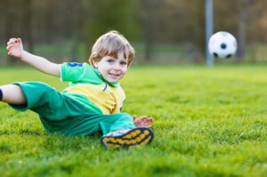 Questi sport sono anche controindicati per i bambini con gravi piedi di livello. 