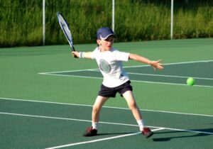 Alcune attività sportive sono difficili per i bambini con autismo.